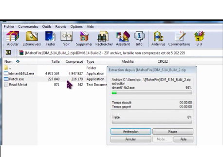 IDM Crack Build 8 with Patch Free Download {% Working} crack internet manager gratuit